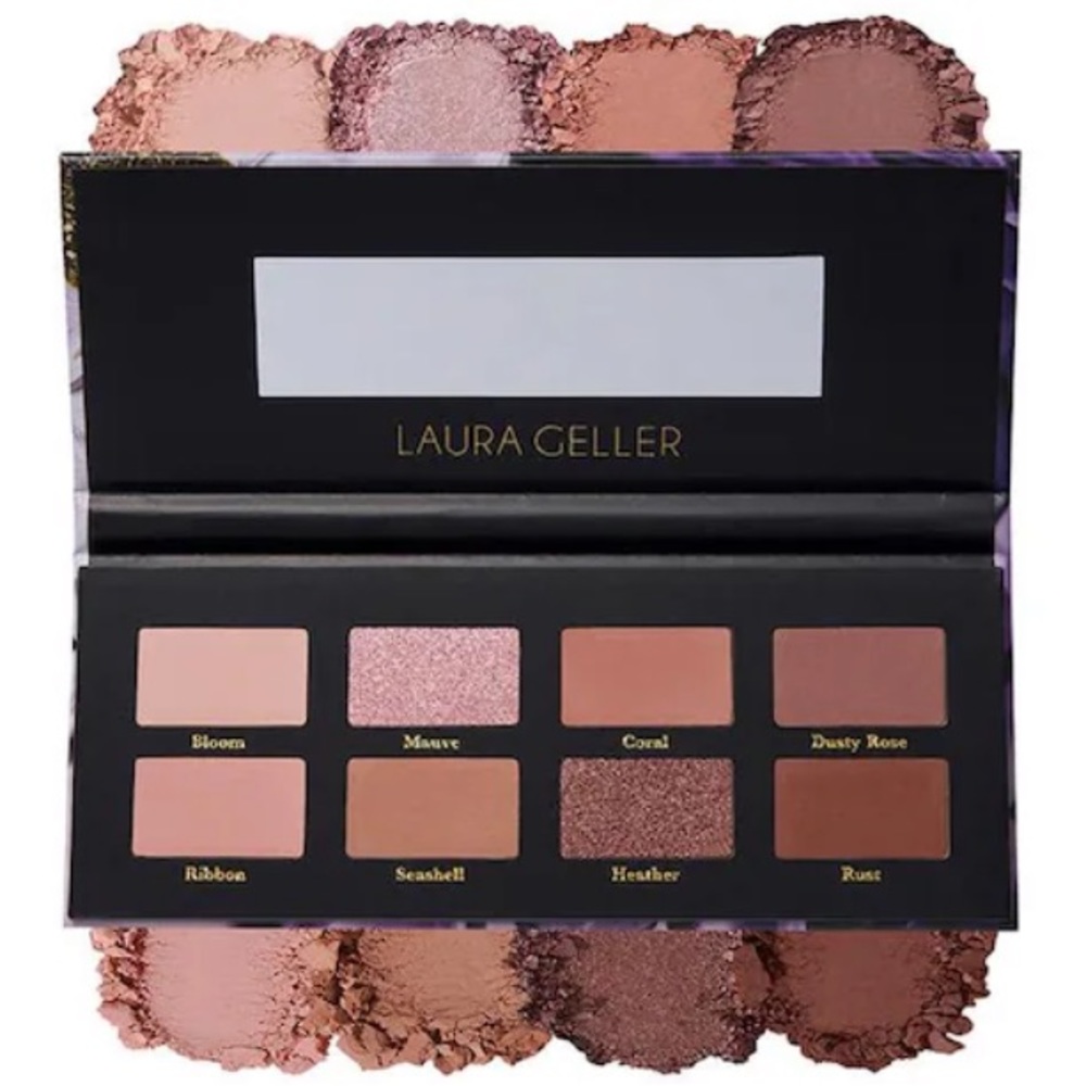 Laura Geller Blend Away Eyeshadow Palette